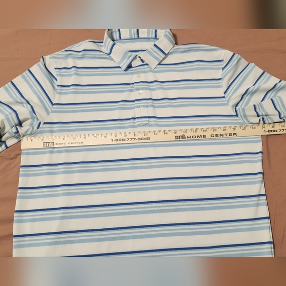 Johnnie 0 Polo - Picture 6 of 7